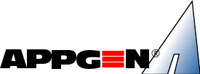 Appgen Logo
